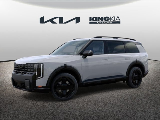 New 2027 Kia Telluride X-Line SX Prestige AWD/4WD image 3