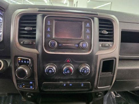 Used 2022 RAM 1500 Tradesman w/ Popular Equipment Group AWD/4WD image 20