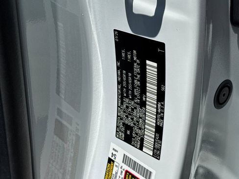 Certified 2026 Toyota Grand Highlander AWD Hybrid image 38
