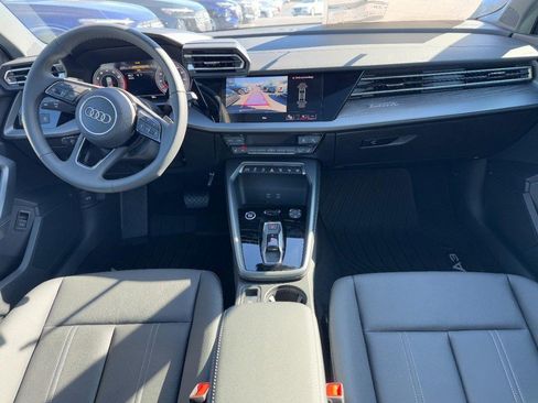 New 2026 Audi A3 2.0T Premium Plus image 6