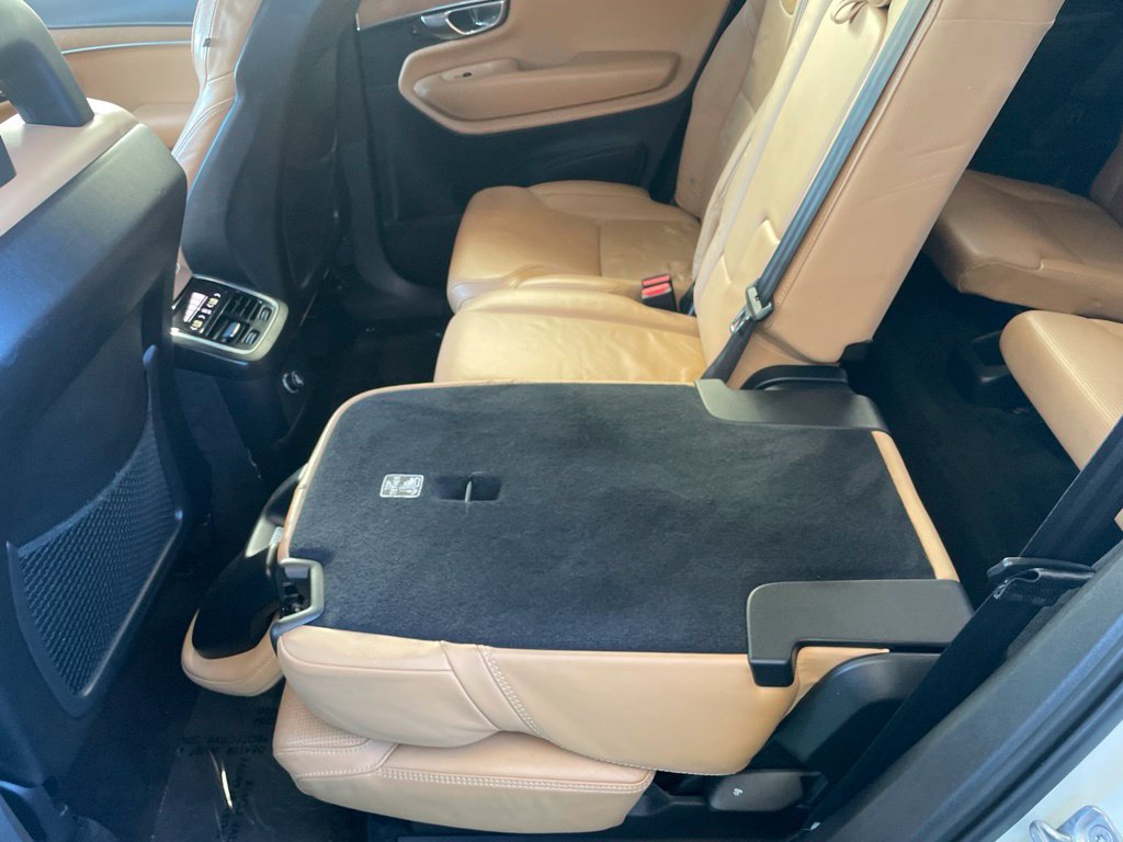 Used 2017 Volvo XC90 T8 Inscription w/ Vision Package AWD/4WD image 36
