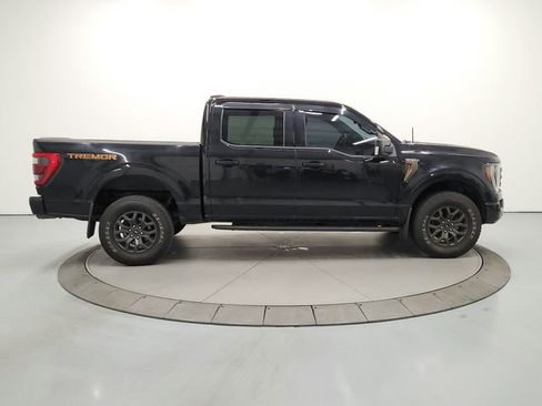 Used 2023 Ford F150 Tremor w/ Equipment Group 402A High AWD/4WD image 8