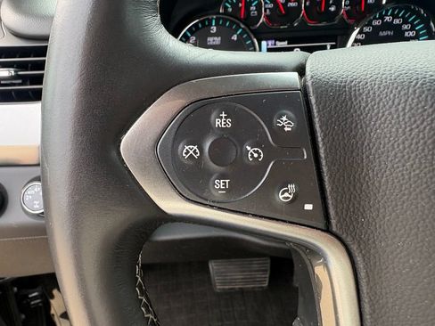 Used 2016 Chevrolet Suburban LTZ w/ Max Trailering Package AWD/4WD image 17