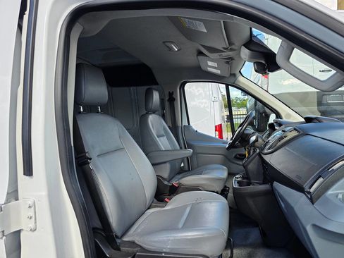 Used 2019 Ford Transit 250 148 Low Roof image 10