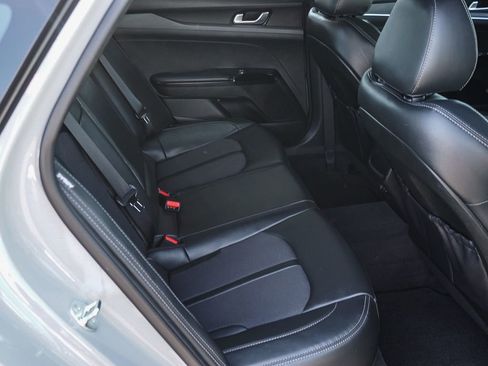 Used 2023 Kia K5 GT-Line w/ GT-Line Premium Package AWD/4WD image 14