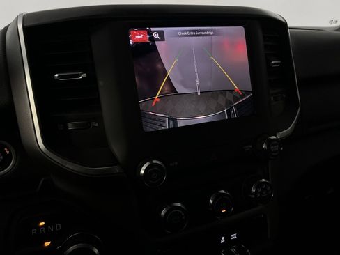 Certified 2024 RAM 2500 Big Horn w/ Bed Utility Group image 18