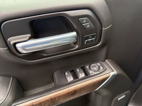 Used 2021 GMC Sierra 1500 Denali image 26
