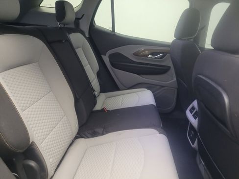Used 2020 GMC Terrain SLE FWD image 19