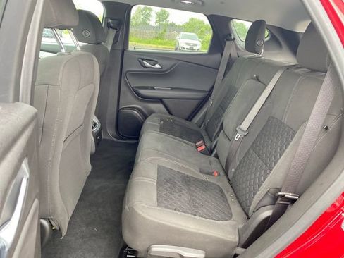 Used 2019 Chevrolet Blazer LT FWD image 18
