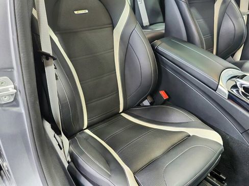 Used 2015 Mercedes-Benz C 63 AMG S image 29