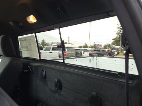 New 2026 RAM 3500 Tradesman image 12