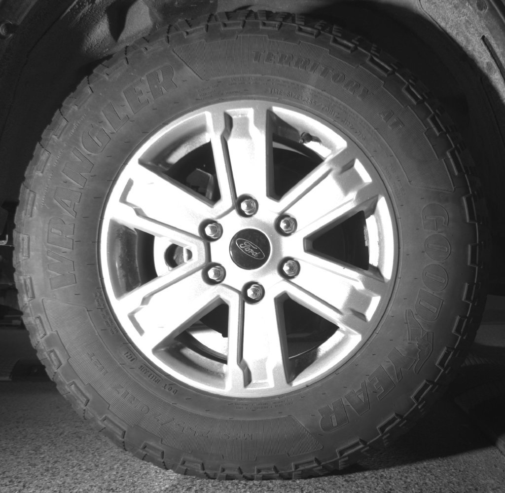 Used 2024 Ford Ranger XL w/ Trailer Tow Package AWD/4WD image 26