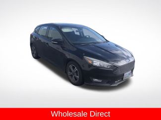 Used 2016 Ford Focus SE 360° Tour