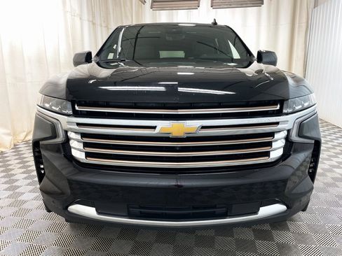 Certified 2023 Chevrolet Tahoe High Country w/ Advanced Technology Package image 24