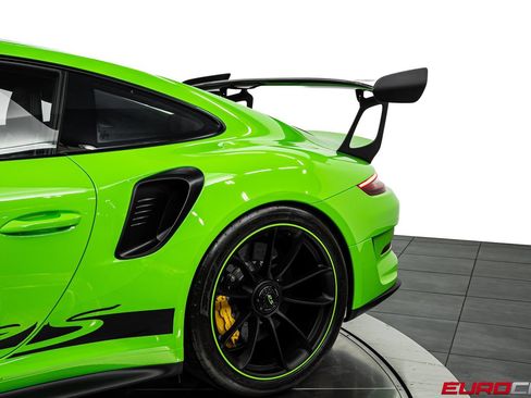 Used 2019 Porsche 911 GT3 RS RWD image 18