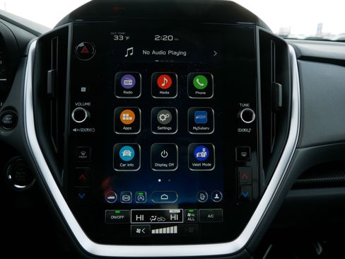 Certified 2024 Subaru Crosstrek 2.0i Premium image 23