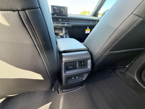 New 2026 Honda CR-V Sport-L image 32