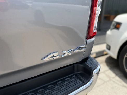 Used 2023 RAM 1500 Big Horn AWD/4WD image 46