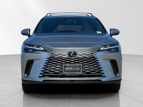 Certified 2024 Lexus RX 350 350h Premium Plus w/ Convenience Package image 9