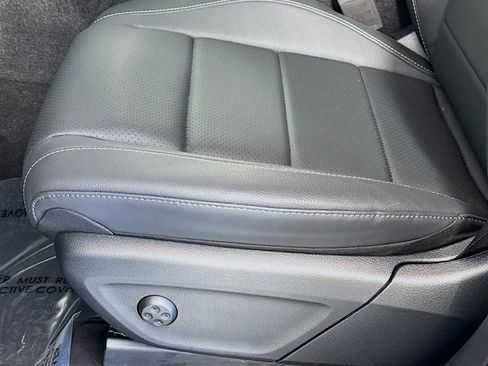 New 2025 Mercedes-Benz GLE 350 4MATIC image 17