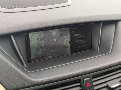 Used 2014 BMW X1 xDrive28i image 31