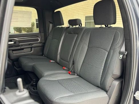 New 2026 RAM 3500 Big Horn image 30