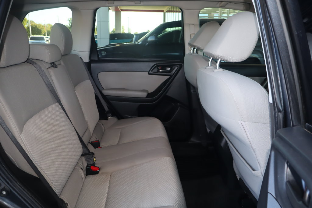 Used 2016 Subaru Forester 2.5i Premium AWD/4WD image 35