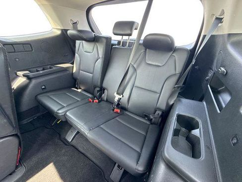 Used 2025 Kia Telluride S AWD/4WD image 26