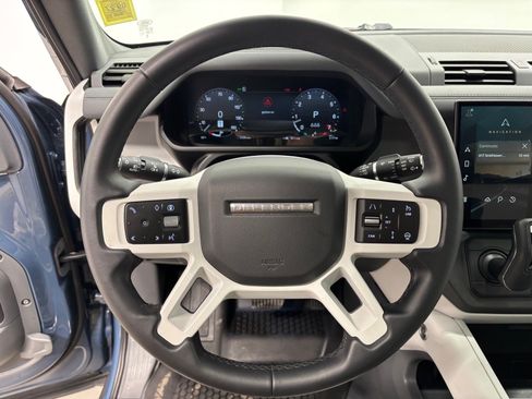 Used 2026 Land Rover Defender 110 S AWD/4WD image 18