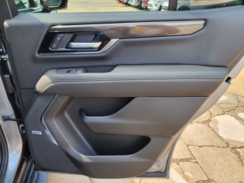 New 2026 GMC Yukon Elevation w/ Elevation Premium Package AWD/4WD image 46