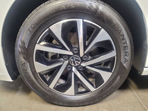 Used 2024 Volkswagen Jetta S FWD image 31