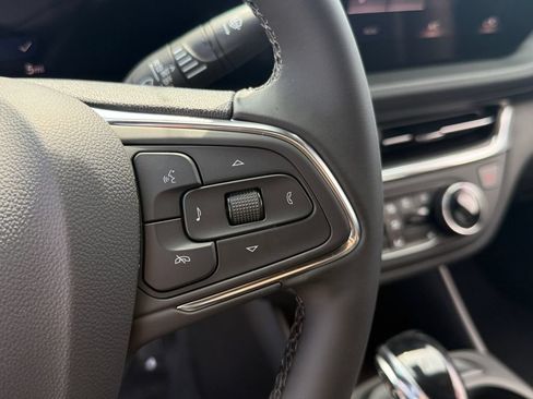 New 2026 Buick Envista Sport Touring w/ Convenience I Package FWD image 13