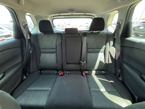 Used 2025 Nissan Rogue SV AWD/4WD image 40