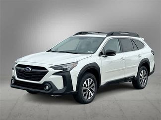 Certified 2025 Subaru Outback Premium video 1