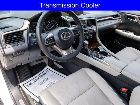 Used 2017 Lexus RX 350 AWD w/ Premium Package image 16