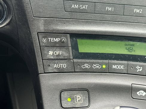 Used 2010 Toyota Prius Two image 27