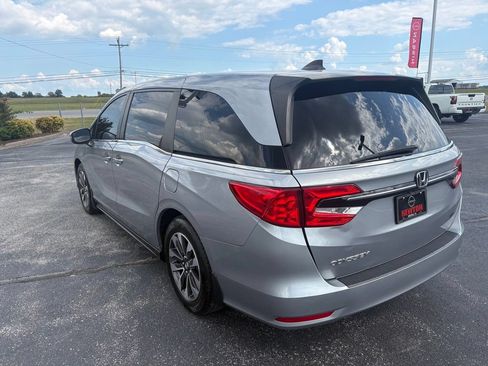 Used 2022 Honda Odyssey EX-L image 7