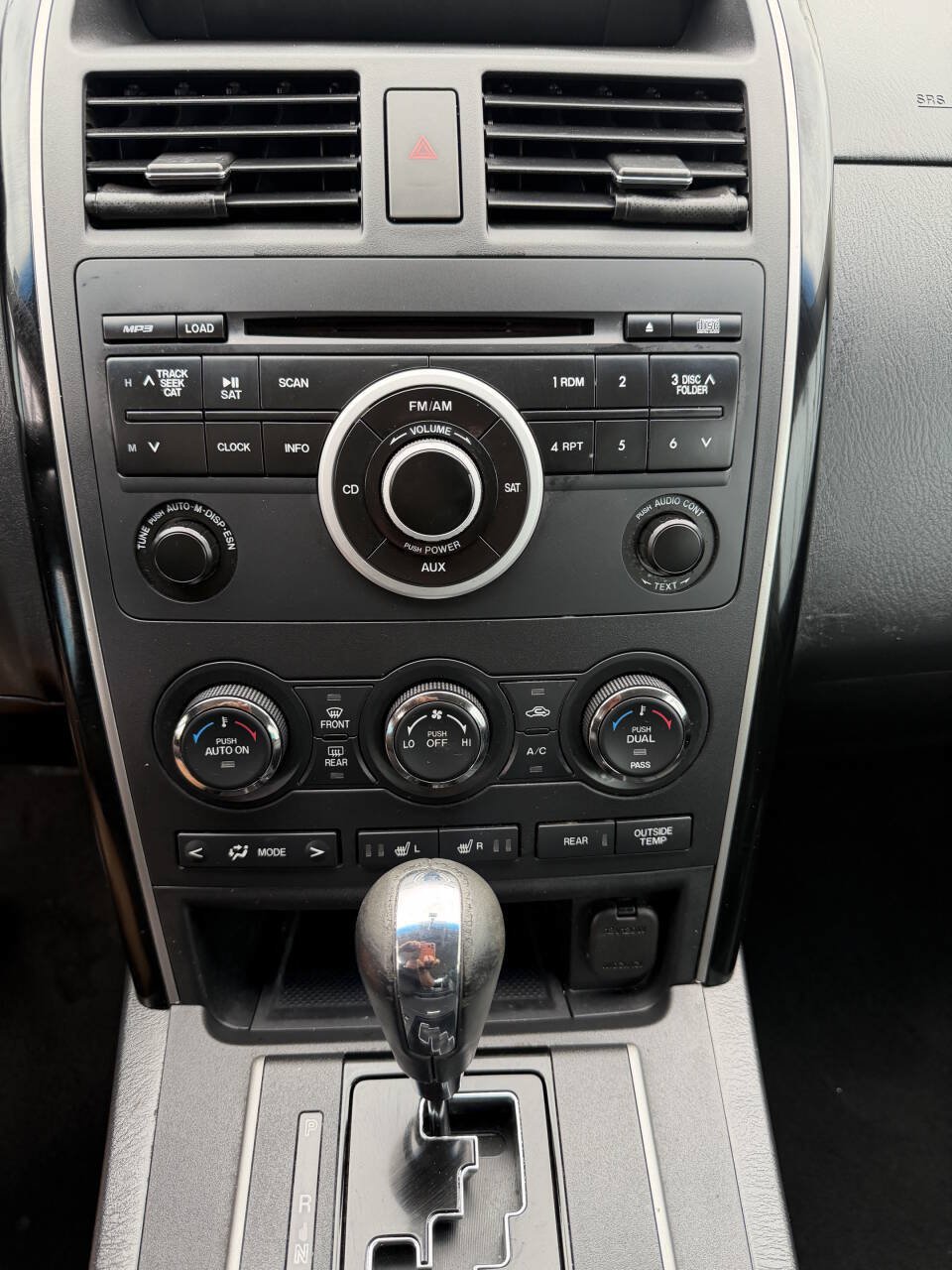 Used 2010 MAZDA CX-9 Sport FWD image 19