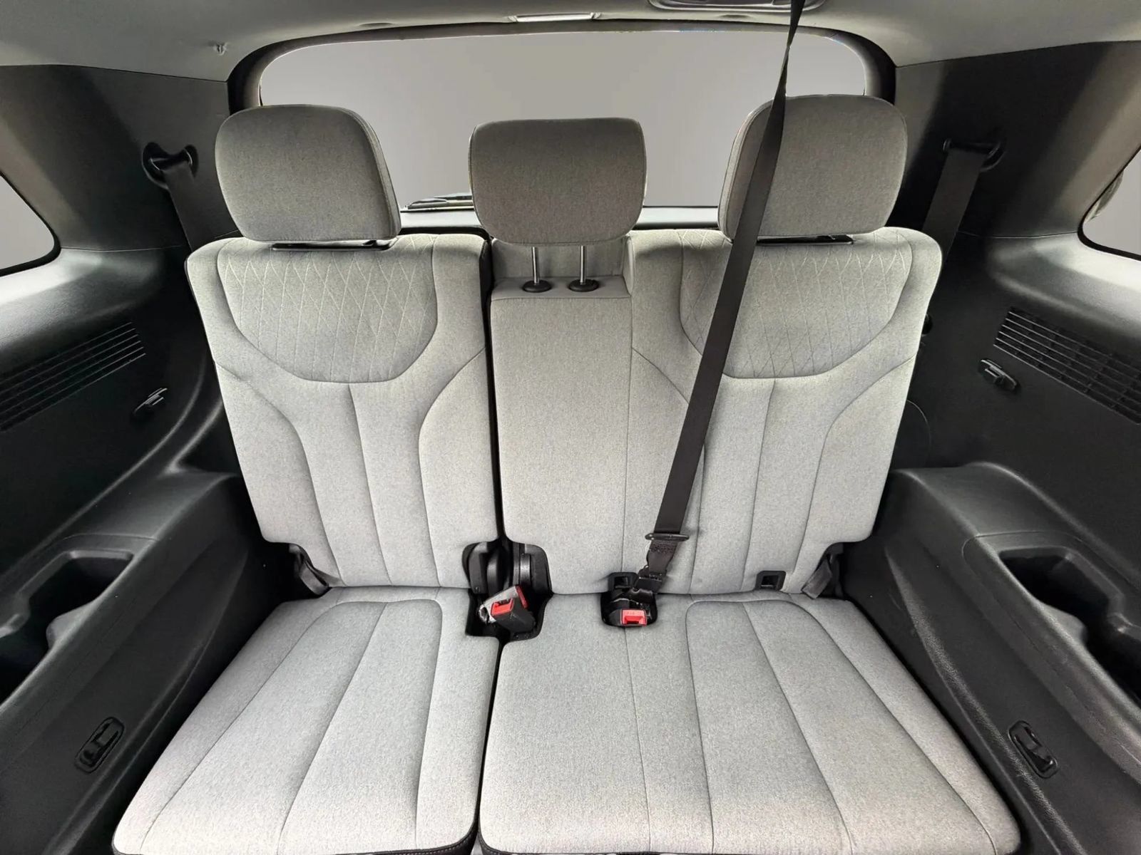 Used 2021 Hyundai Palisade SEL AWD/4WD image 30