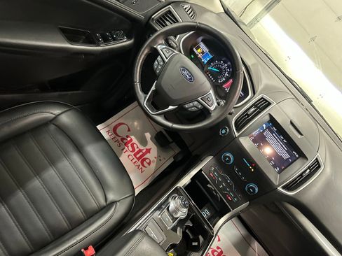 Used 2019 Ford Edge SEL w/ Equipment Group 201A image 25