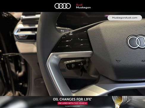 New 2026 Audi A6 Premium Plus image 15