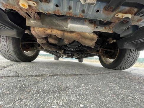 Used 2007 Subaru Outback 2.5i Limited AWD/4WD image 20