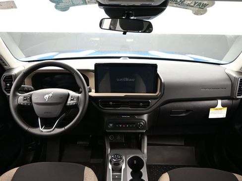 New 2025 Ford Bronco Sport Big Bend image 29