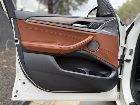 Used 2020 BMW X3 M w/ Executive Package image 29