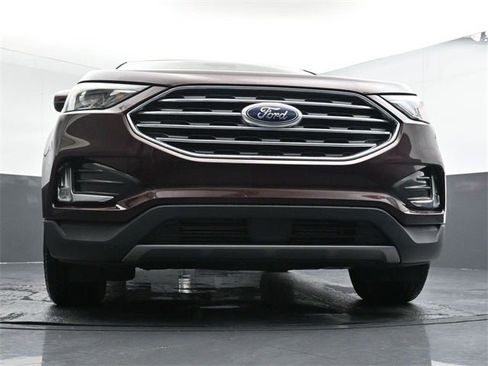 Used 2022 Ford Edge SEL w/ Convenience Package image 31