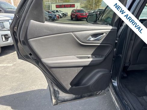 Used 2019 Chevrolet Blazer RS image 15
