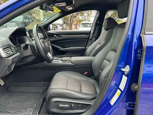 Used 2020 Honda Accord Sport image 15