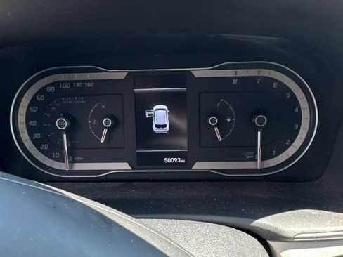 Used 2022 Hyundai Tucson SEL AWD/4WD image 14