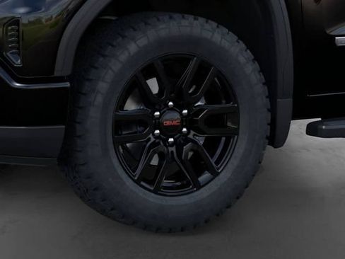 New 2026 GMC Sierra 1500 Elevation w/ Elevation Premium Package AWD/4WD image 9