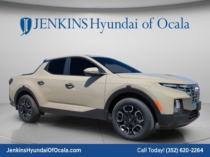 Certified 2023 Hyundai Santa Cruz SEL